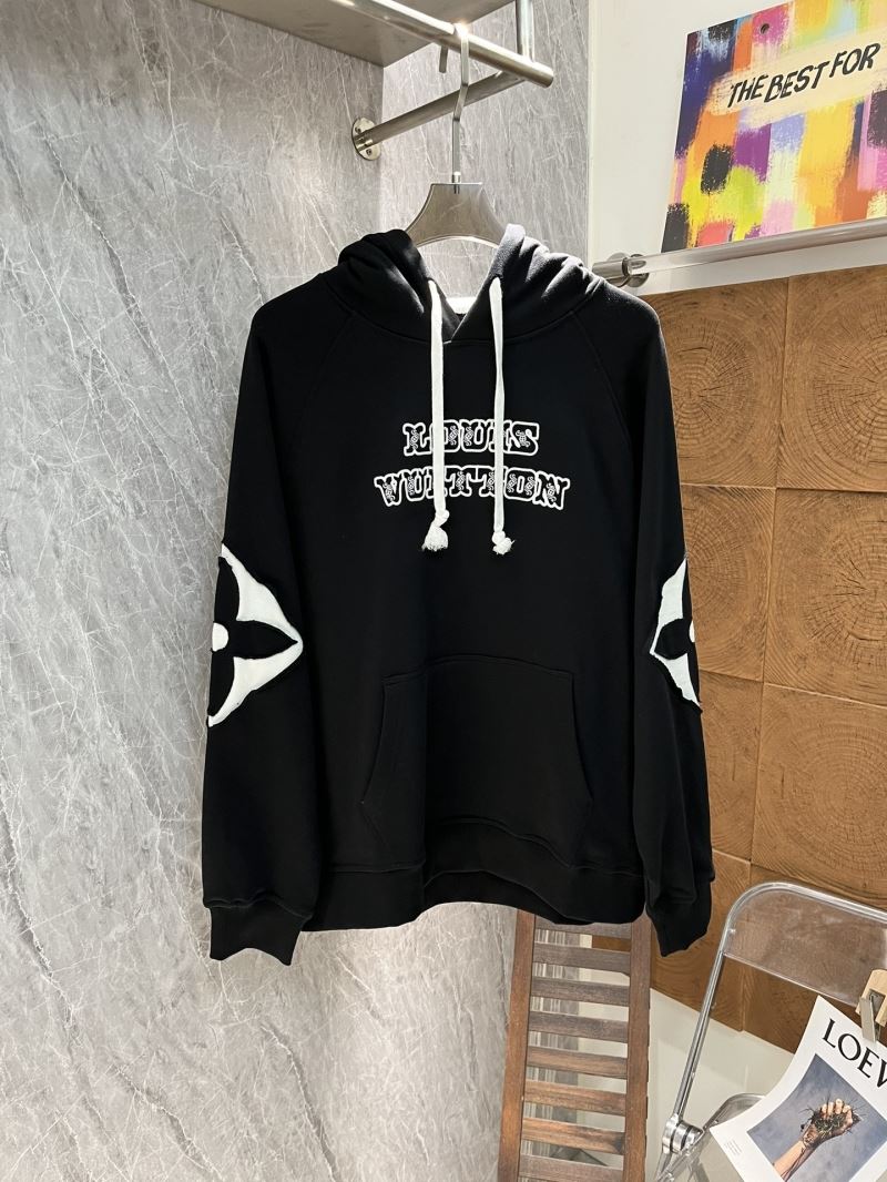 Louis Vuitton Hoodies